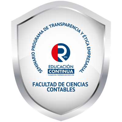 Imagen de la credencial
