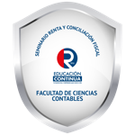 SEMINARIO RENTA Y CONCILIACIÓN FISCAL