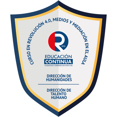 Imagen de la credencial