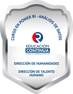 CURSO POWER BI - ANÁLISIS DE DATOS