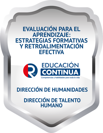 Imagen de la credencial
