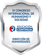 IV CONGRESO INTERNACIONAL DE HUMANISMO Y SOCIEDAD: HUMANISMO 5.0: PARA UNA SOCIEDAD Y CULTURA HIPERCONECTADA