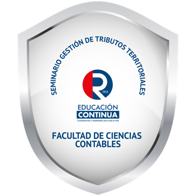 Imagen de la credencial
