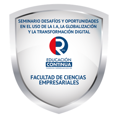 Imagen de la credencial