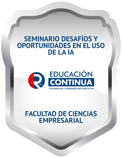 Imagen de la credencial