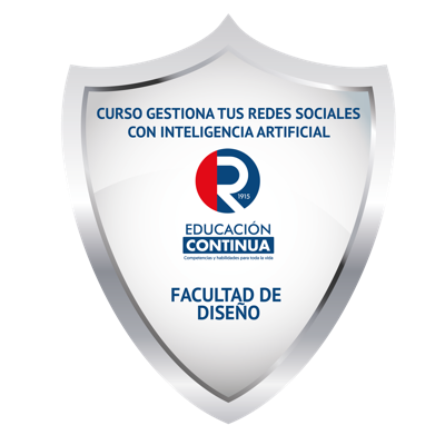Imagen de la credencial