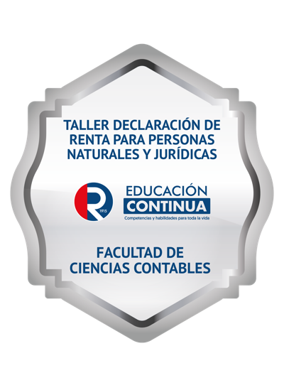 Imagen de la credencial
