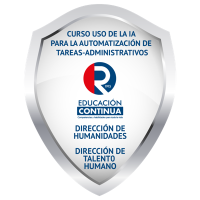 Imagen de la credencial
