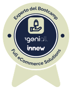 Experto en Full eCommerce Solutions