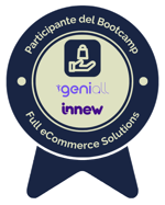 Participante del Bootcamp: Full eCommerce Solutions