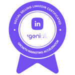 Participante del Bootcamp: Ventas BtoB & Personal Branding con LinkedIn