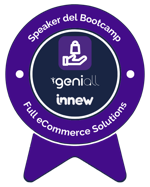 Speaker del Bootcamp: Full eCommerce Solutions