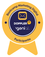 Participante del Bootcamp: Marketing Digital