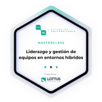 Liderazgo y gestión de equipos en entornos híbridos