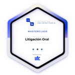 Litigación Oral