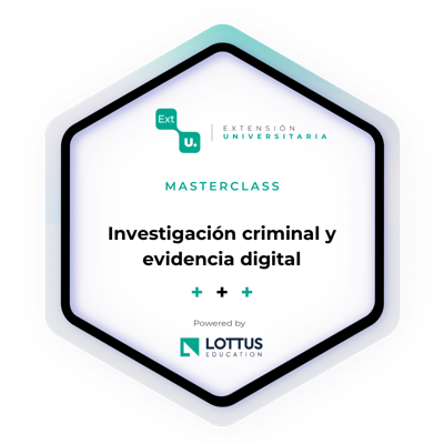 Investigación criminal y evidencia digital