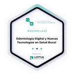 Odontología Digital y Nuevas Tecnologías en Salud Bucal