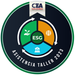 Asistencia a Talleres ESG - CEA Colombia