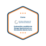 Evaluación y análisis de Riesgo Operacional con Simulación Monte Carlo