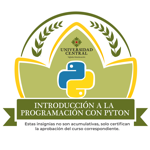 Introducción a la Programación con Python