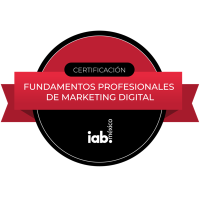 Fundamentos Profesionales de Marketing Digital 2026