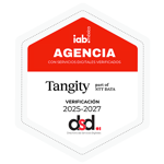 Tangity Agencia Verificada del Directorio de Servicios Digitales