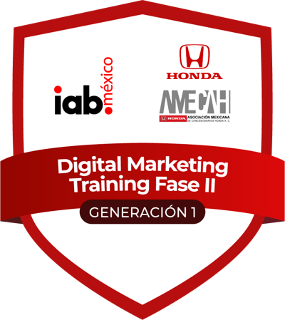 Digital Marketing Training Fase II