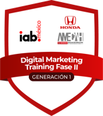 Digital Marketing Training Fase II