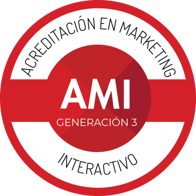 Acreditación Marketing Interactivo