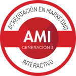 Acreditación Marketing Interactivo