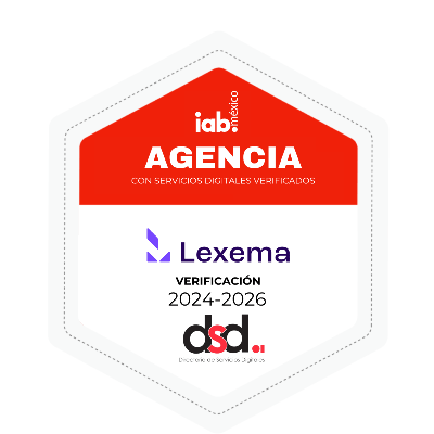Lexema Agencia Verificada del Directorio de Servicios Digitales