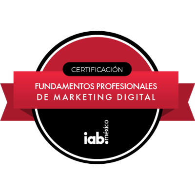 Fundamentos Profesionales de Marketing Digital