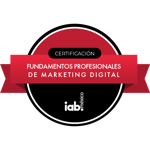 Fundamentos Profesionales de Marketing Digital