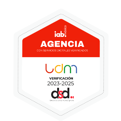 LDM Agencia Verificada del Directorio de Servicios Digitales