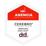 Cerebro Agencia Verificada del Directorio de Servicios Digitales