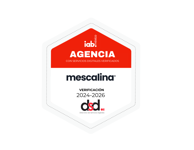 Mescalina Agencia Verificada del Directorio de Servicios Digitales
