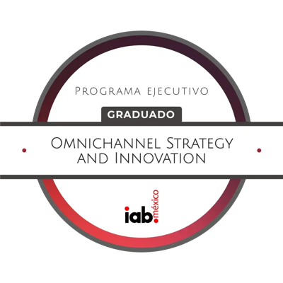 Omnichannel Strategy & Innovation Program