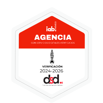 Goldfish Agencia Verificada del Directorio de Servicios Digitales