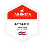 Attach Media Agencia Verificada del Directorio de Servicios Digitales