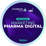 Diplomado Marketing Pharma Digital