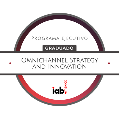 Omnichannel Strategy & Innovation Program