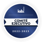 Comité Ejecutivo IAB México 2022-2023