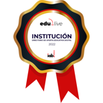 INSTITUCIONES PARTICIPANTES EDULIVE 2022