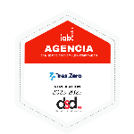 Tres.Zero Agencia Verificada del Directorio de Servicios Digitales
