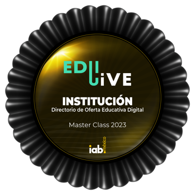 INSTITUCIONES PARTICIPANTES MASTER CLASS EDULIVE 2023