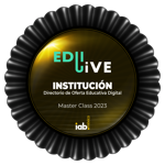INSTITUCIONES PARTICIPANTES MASTER CLASS EDULIVE 2023