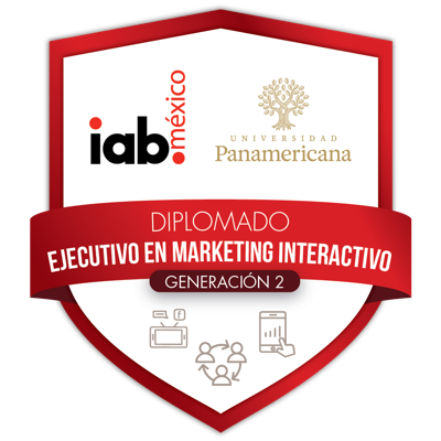 Diplomado Ejecutivo en Marketing Interactivo GII