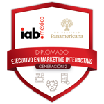 Diplomado Ejecutivo en Marketing Interactivo GII