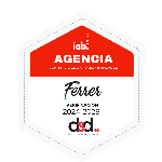FERRER Agencia Verificada del Directorio de Servicios Digitales