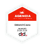 Globant Create Agencia Verificada del Directorio de Servicios Digitales
